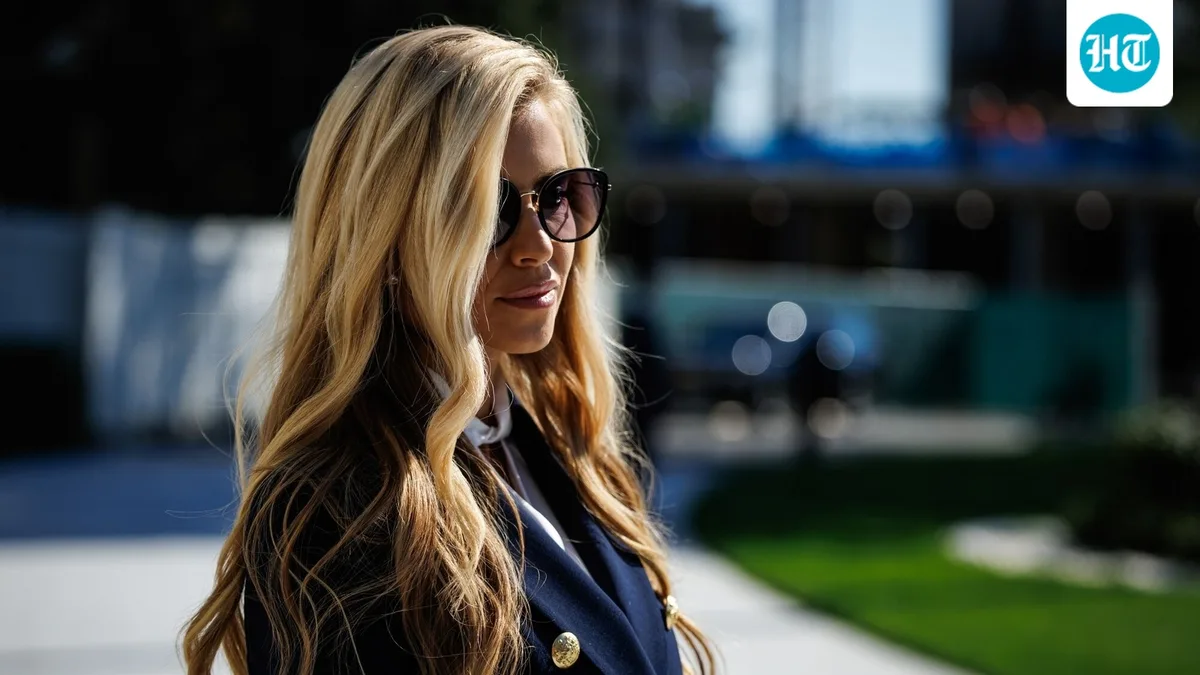 Katie Zacharia's bar exam details, law degree, questioned; what Pepperdine said about Trump's new Press Secretary, all about Zhong Lun work
