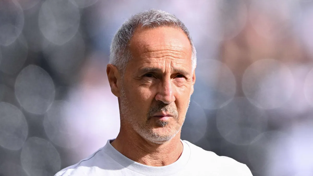Eintracht Frankfurt: „Wenn die Emotionen gegen dich sind“