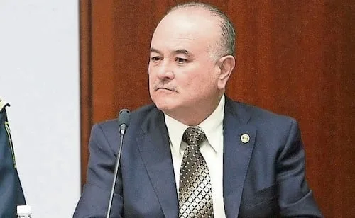 Crean comité en Morelos para pedir libertad de Ernesto Ruffo; exigen cambiar su medida cautelar