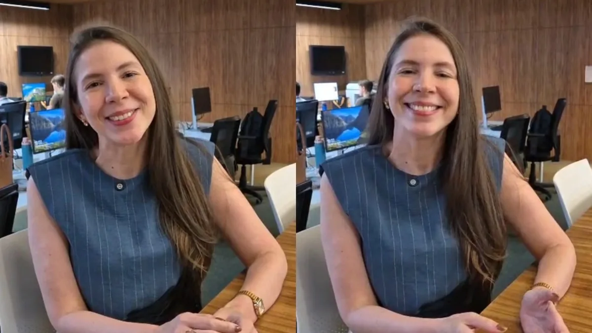 ‘Milagre do Destino’: jornalista Marina Alves destaca gratidão aflorada ao rever filme inspirado na própria vida