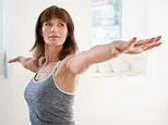 Suffering menopausal symptoms? Just go for a walk, scientists suggest