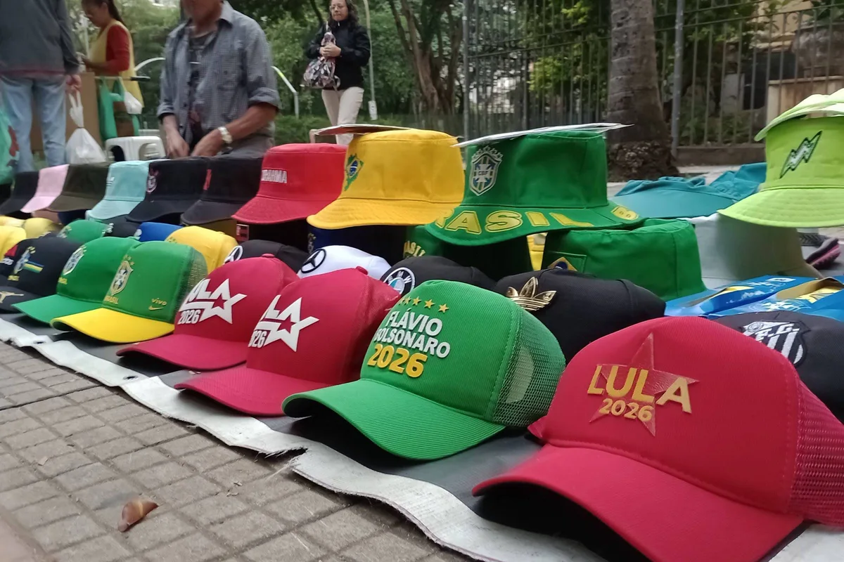 O que teria de acontecer para você mudar de voto?