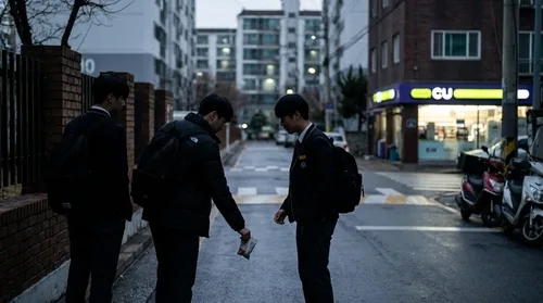 [10대 마약의덫] ② "돈 없어? 10개 팔면 2개 줄게"…드라퍼 된 아이들