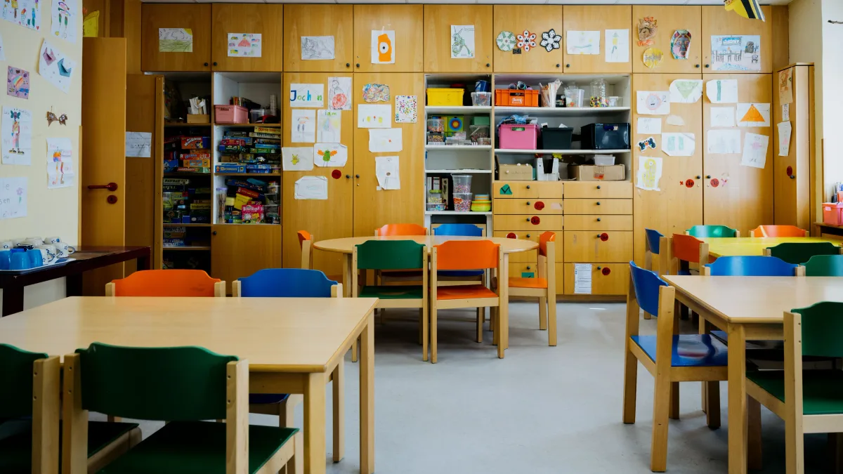 Schulhorte müssen schließen: Die Stadt verzerrt den Wettbewerb