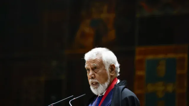 Timor-Leste e Indonésia fecham nova ronda sobre fronteiras marítimas
