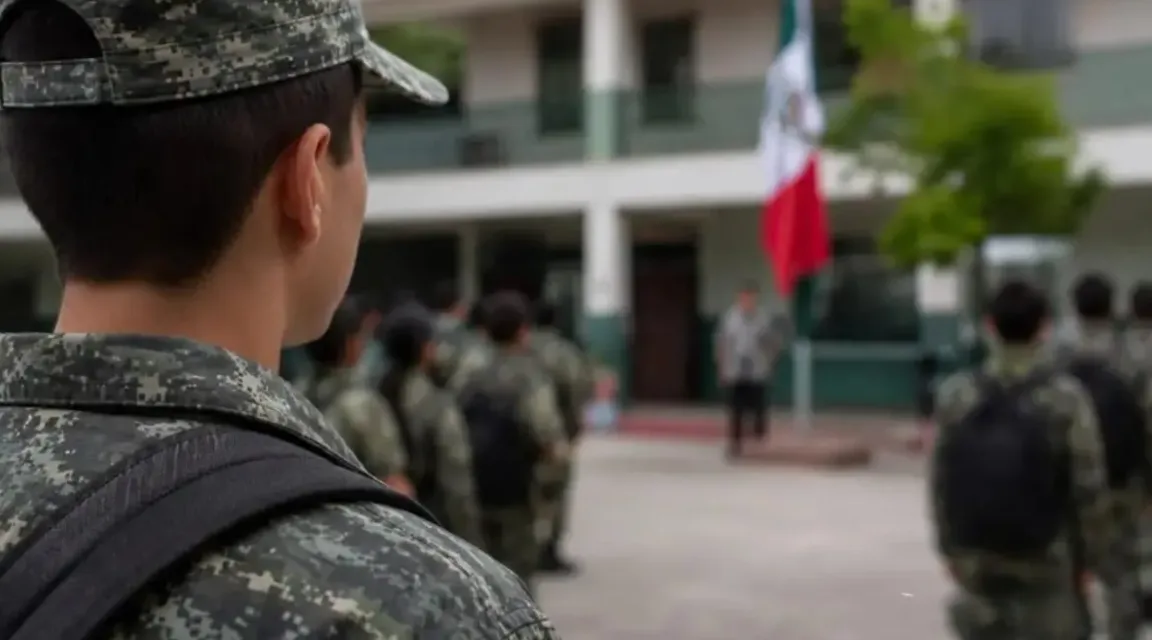 Descarta SEDU cierre de escuelas militarizadas en Coahuila