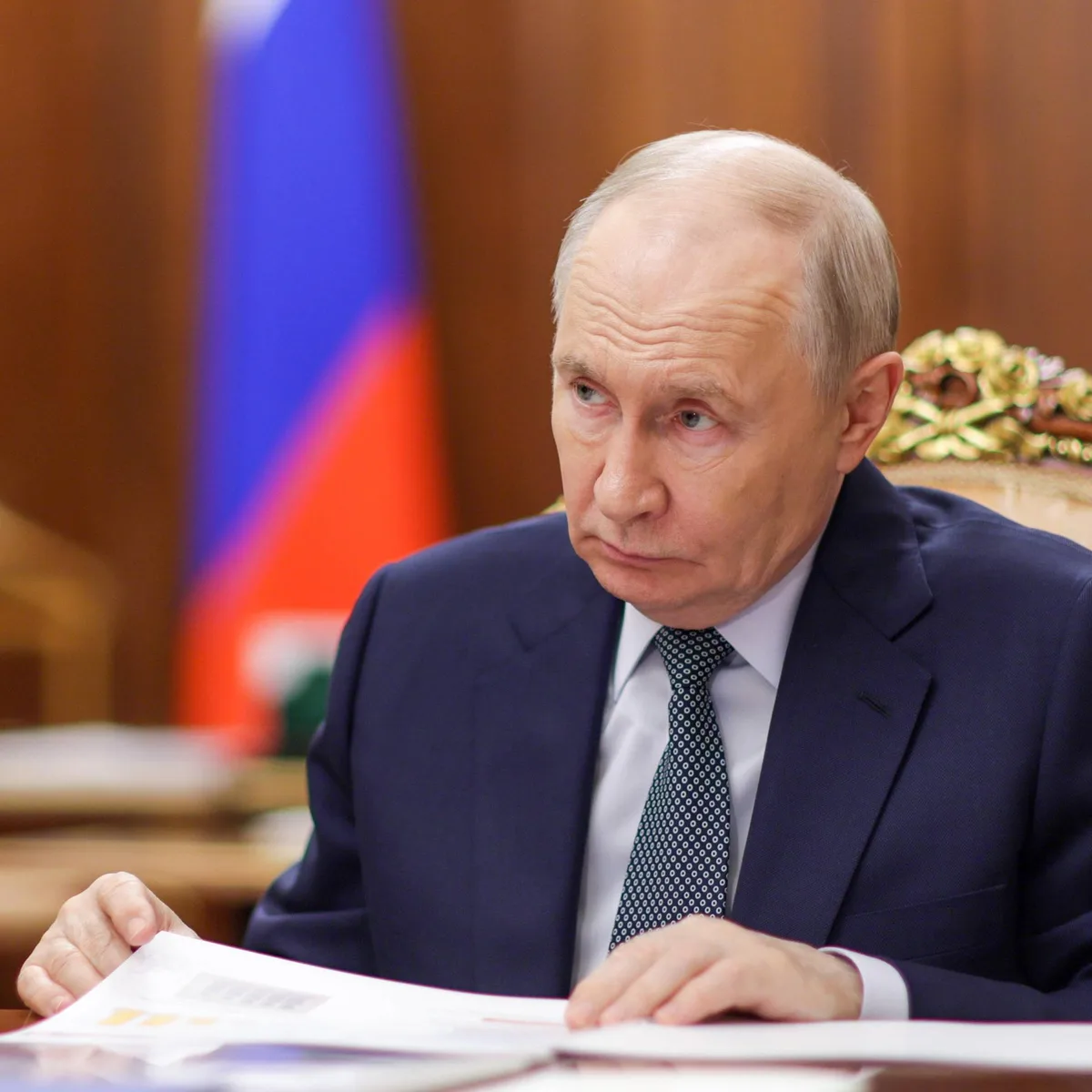 Russland - Kremlpartei "Geeintes Russland" zur Wahlsiegerin erklärt
