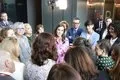 El Consejo General de Enfermería denuncia ante la reina Letizia la "ratio indigna" de enfermeras en España