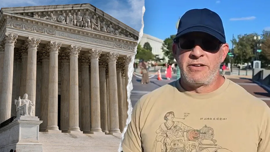 Americans clash over Supreme Court expansion as fight over 9 justices heats up: ‘Let’s pack it now’