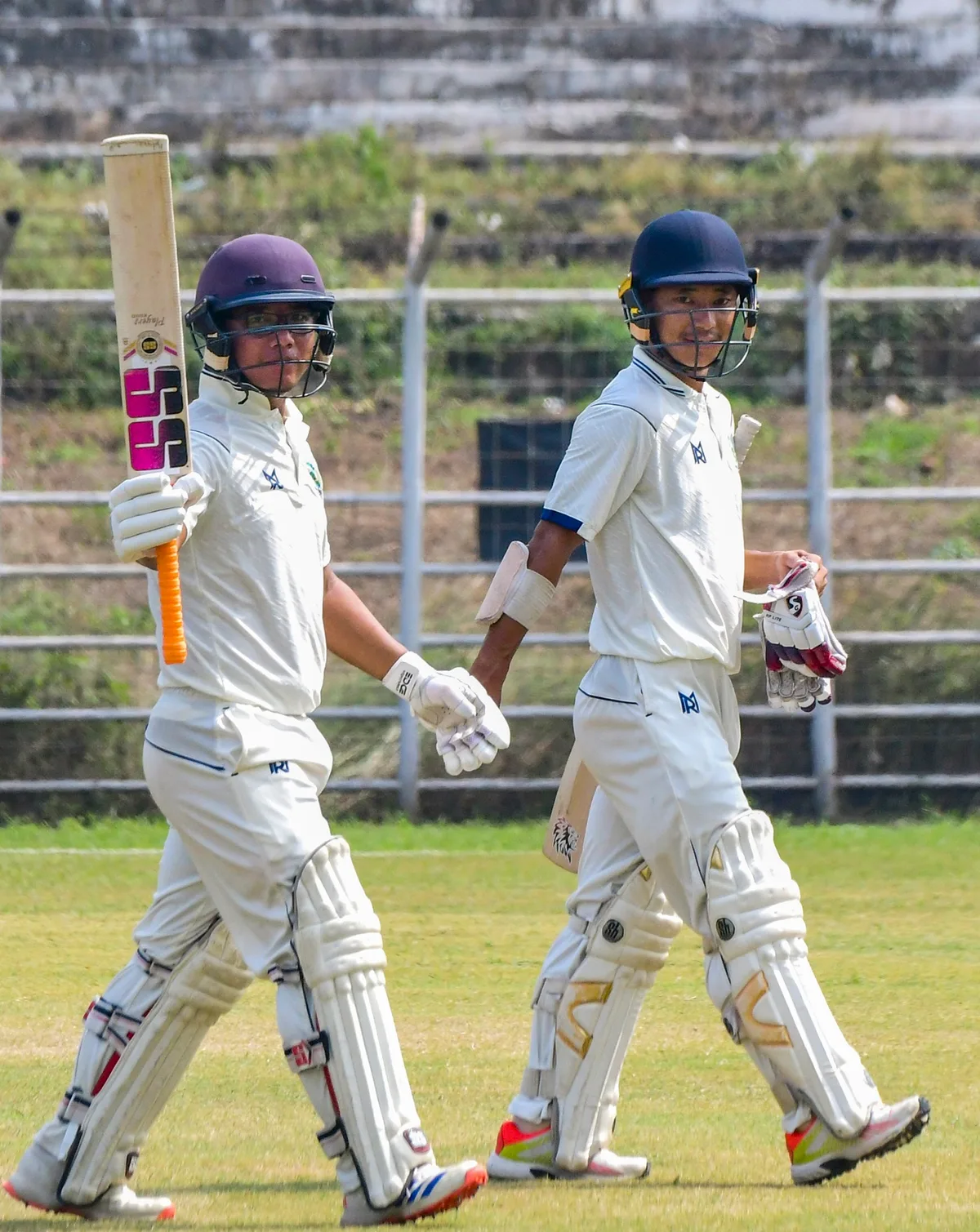 Factionalism leaves Arunachal in danger of forfeiting Ranji season opener