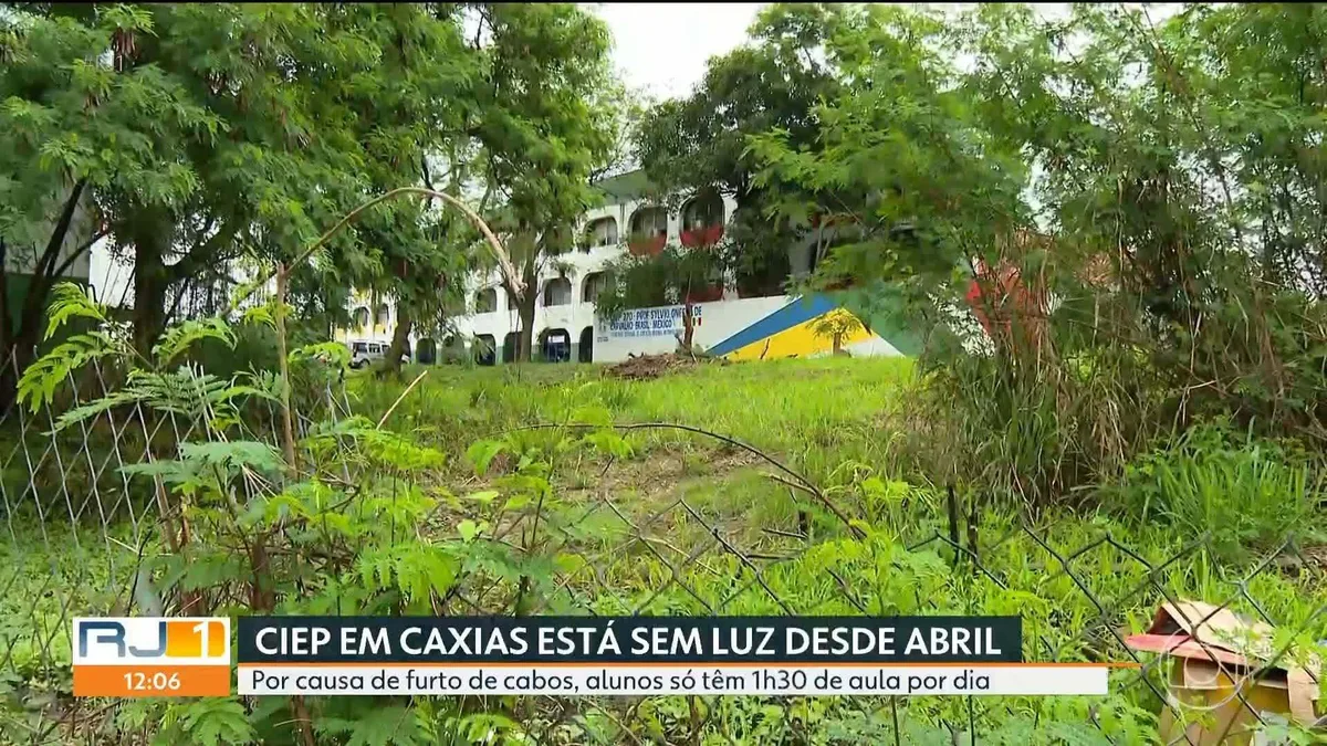 VÍDEOS: RJ1 de sexta, 18 de setembro de 2026