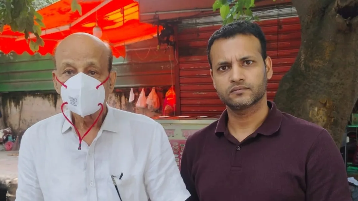 Delhi hostel owner held from Rajasthan after building collapse kills 7