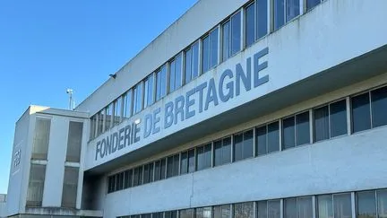 La Fonderie de Bretagne officiellement placée en liquidation judiciaire, 244 salariés licenciés