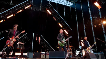 Queens Of The Stone Age anuncia novo álbum ‘Perfecth’: ‘Nada neste mundo é perfeito’