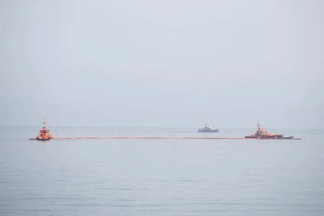 Durant la crise à Ceuta, “une violation répétée” des eaux espagnoles par le Maroc
