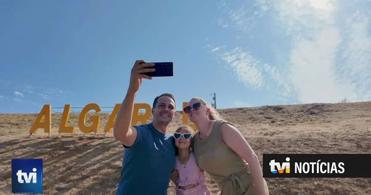Hotéis do Algarve esperam atingir ocupação de 2025