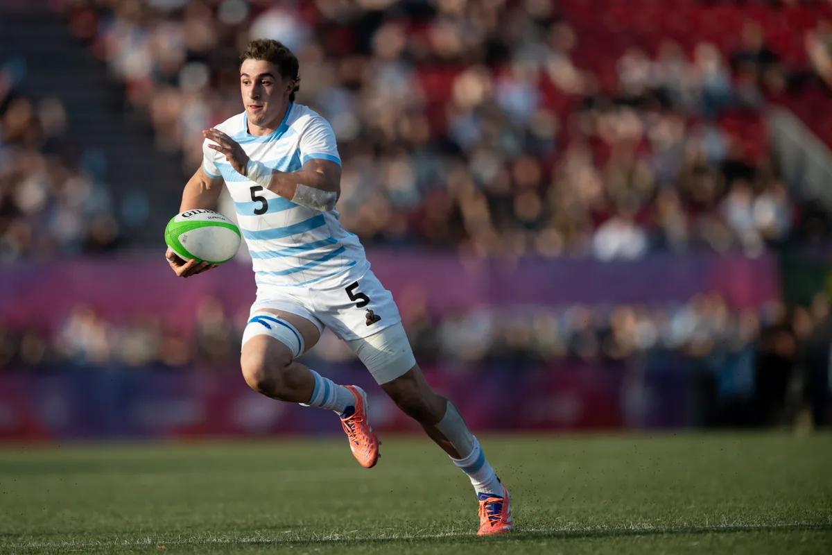 Juegos Suramericanos: el “golpe de realidad” para los Pumas 7s, que sin embargo se encaminan al oro