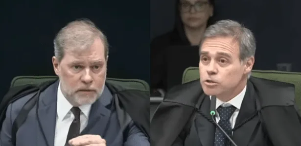 Mano Ferreira: Após Toffoli e Mendonça, como redistribuir Master sem pizza?