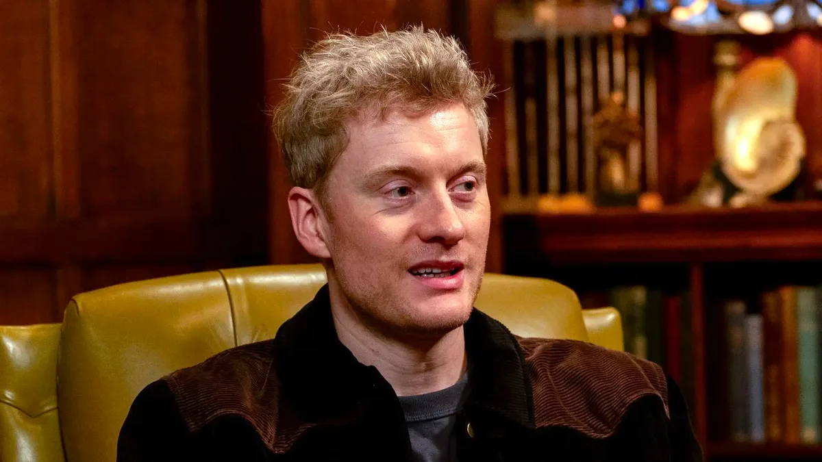 ‘The Celebrity Traitors’: BBC Says It’s “Categorically Untrue” James Acaster Made Complaint About Co-Stars’ “Macho Banter”