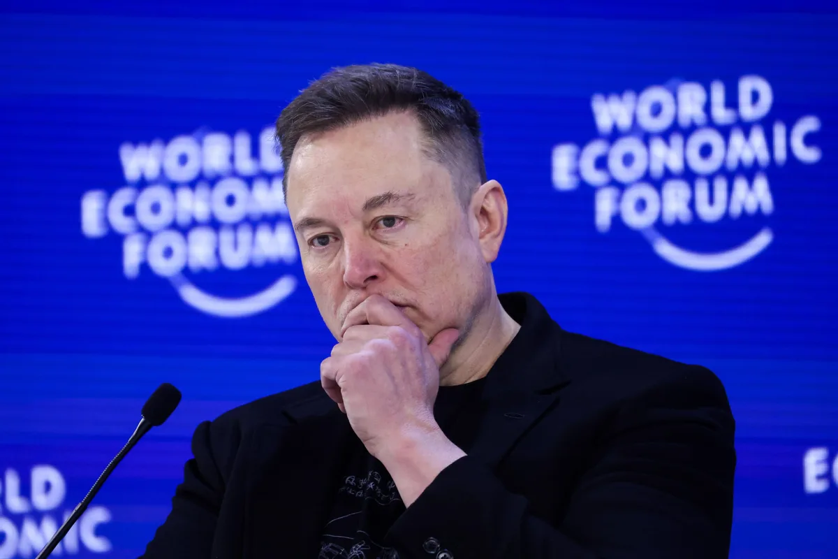 Indeed troubling: Musk responds to Rahul Gandhi amid Starlink entry row