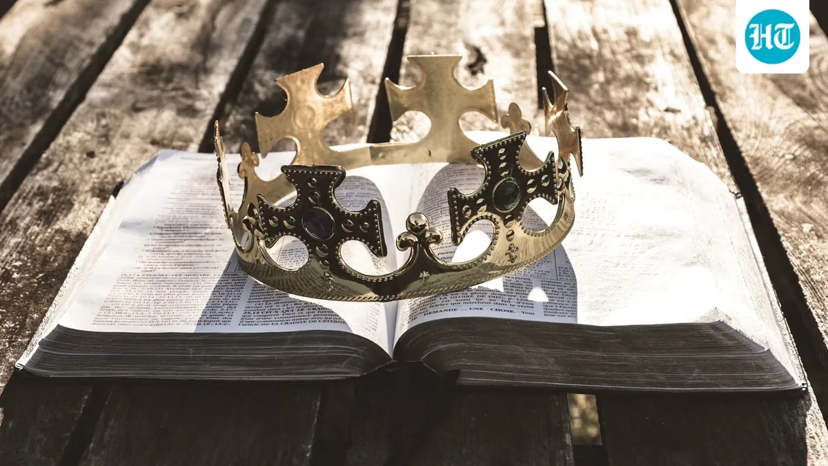 Just Like That: When kings were also scholars