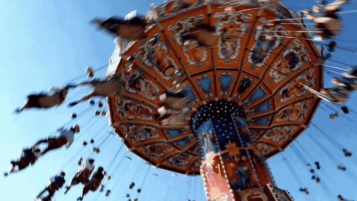 Oktoberfest: Wie die Wiesn uns vereint, statt weiter zu spalten