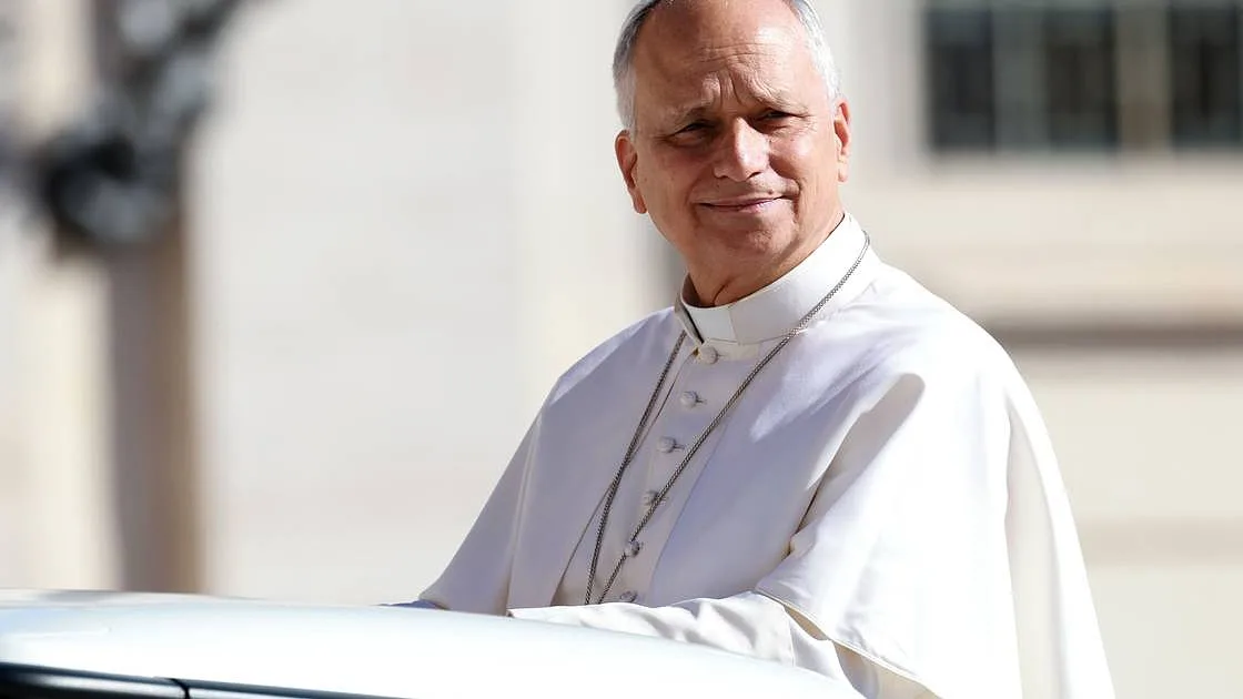 Médicos confirmam que Papa Leão XIV tem cancro do pulmão