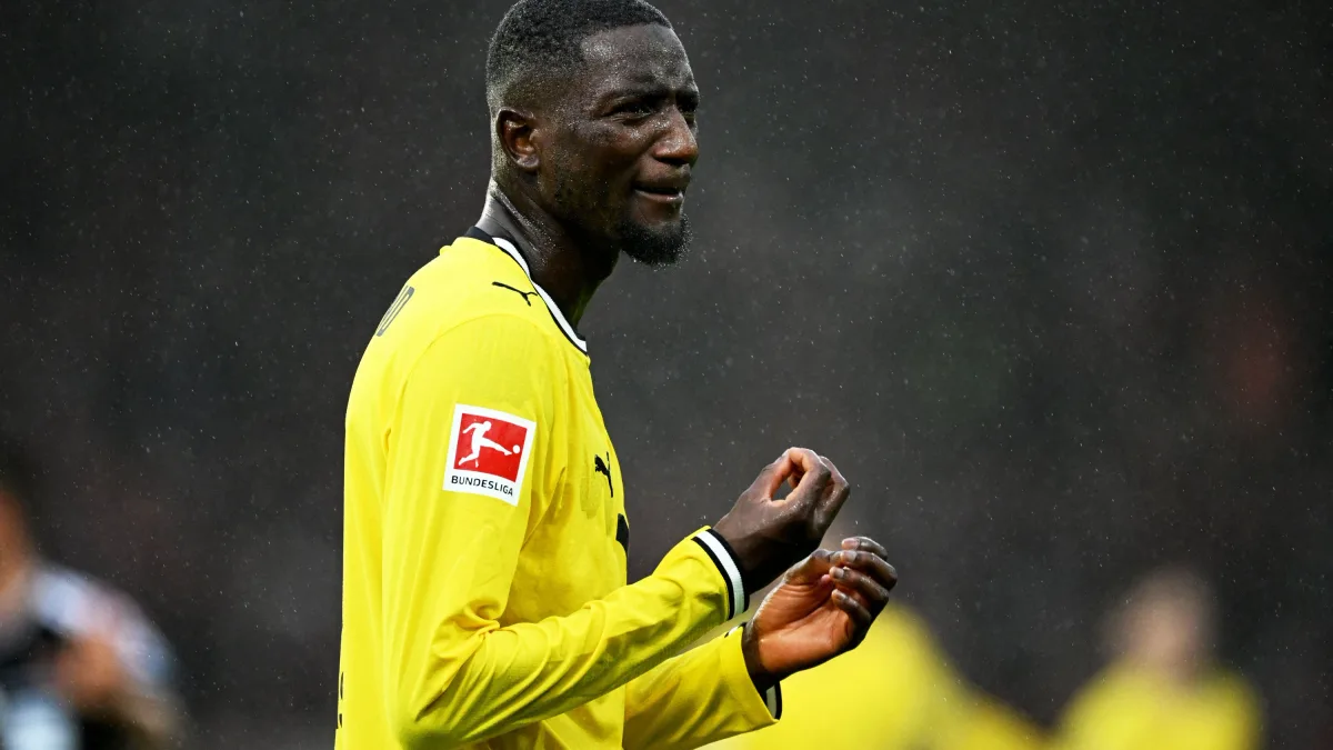 Wieder kein Sieg: Neunzig freudlose Minuten und neue Sorgen beim BVB