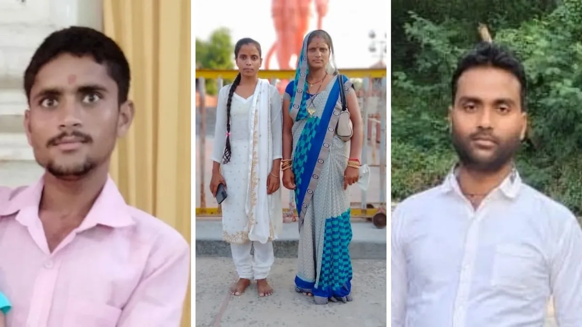 Speeding Fortuner Kills 3 Siblings In Faridabad. They Had Met For Rakhi