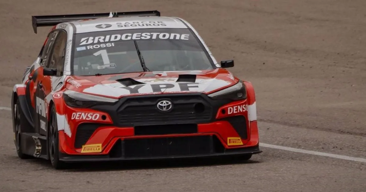 El TC2000 vuelve a correr en Toay: cuándo es y por dónde verlo