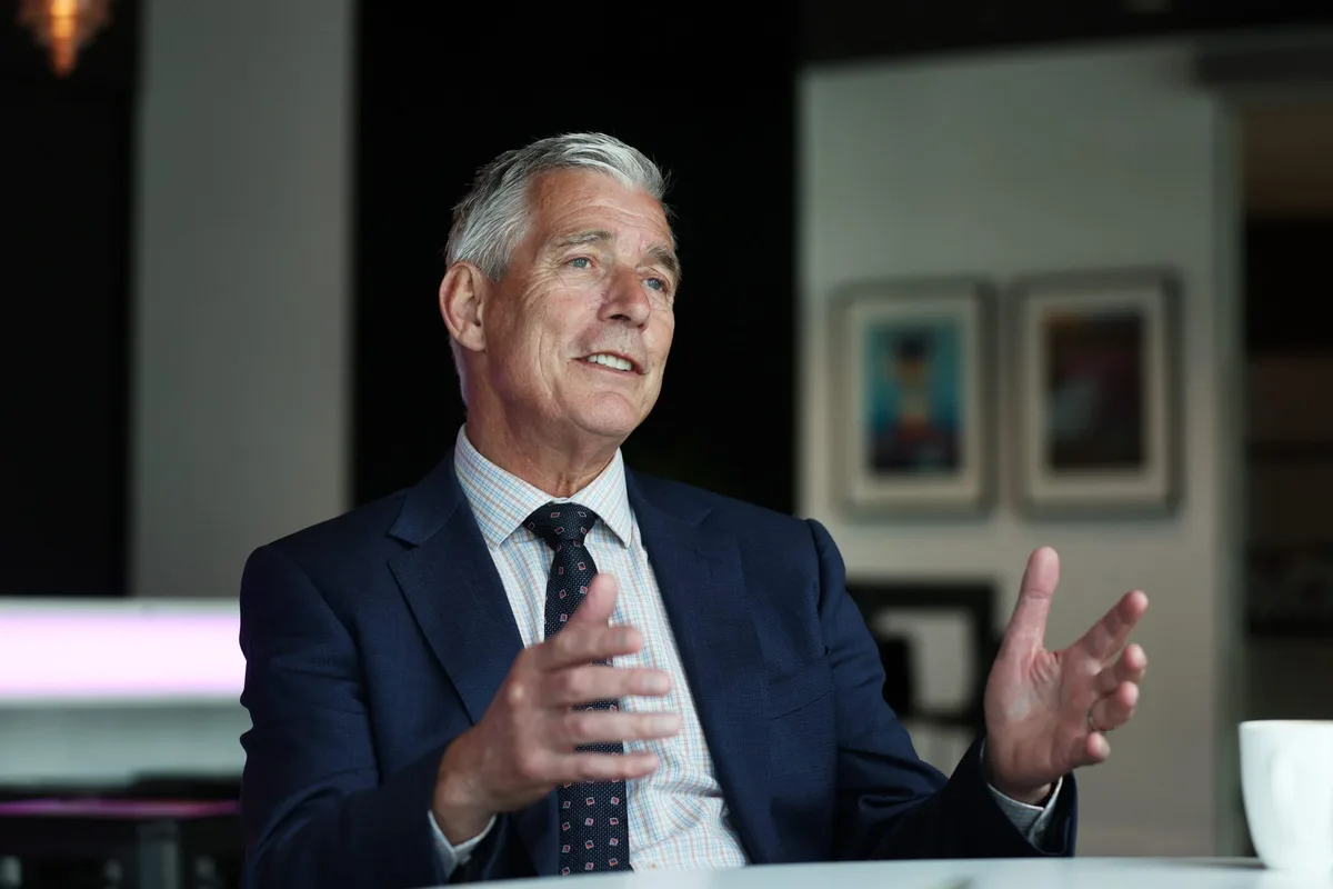 ‘The way work gets done is changing across every industry’: Kroger cites AI efficiency push as it cuts 3,000 corporate jobs