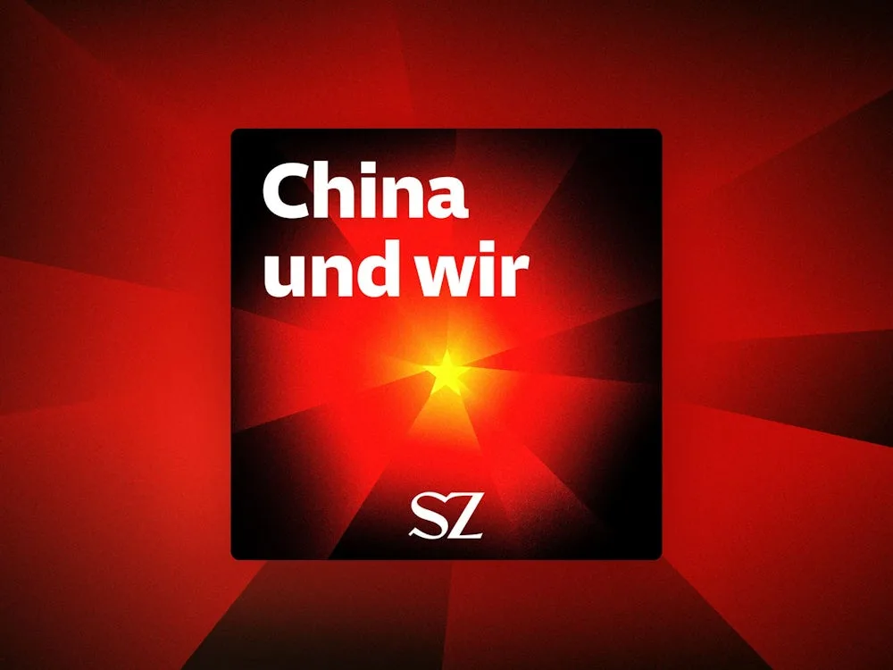 SZ-Podcast „China und wir“: Dating und Liebe in China