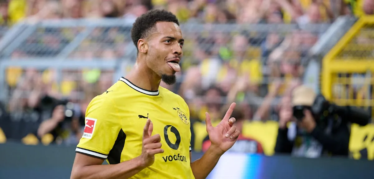 Gladbach erlebt in Freiburg ein Debakel – Nmecha trifft per Traumtor für den BVB