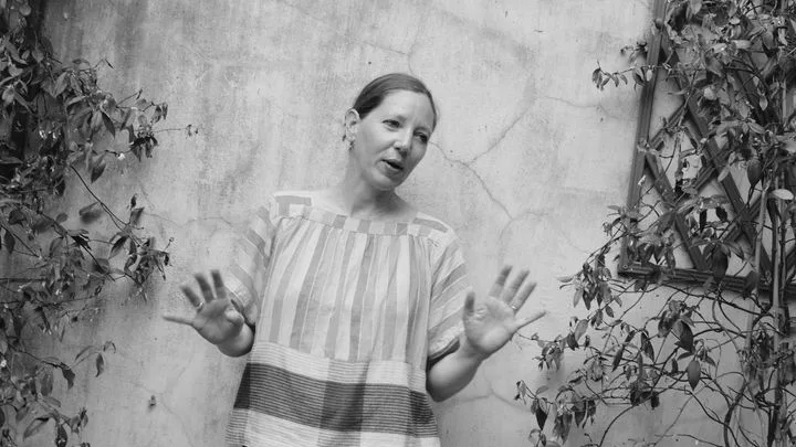 Iris Brey, autrice, sur "Les Argonautes" de Maggie Nelson