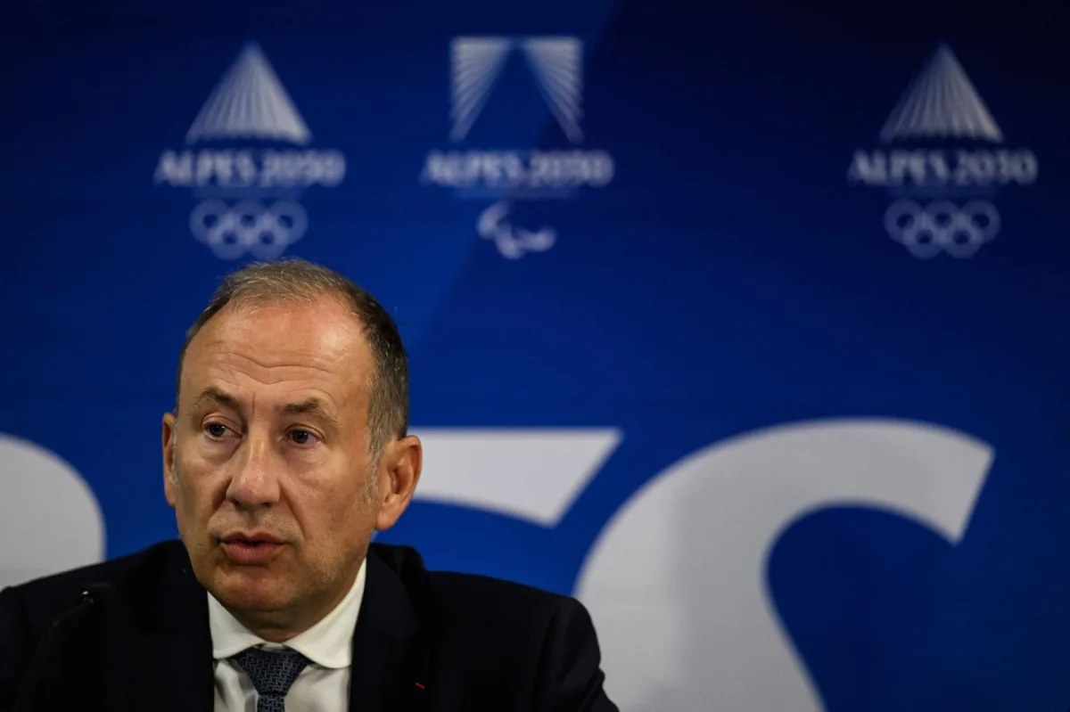 IOC “reassured” by French Alps 2030 Winter Olympics progress