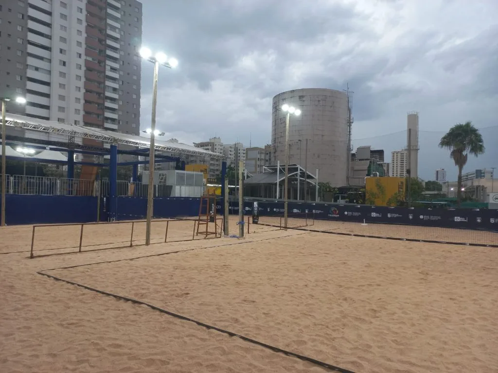 Cerimônia de Abertura do Pan-Americano em Cuiabá (MT) acontece nesta quarta-feira