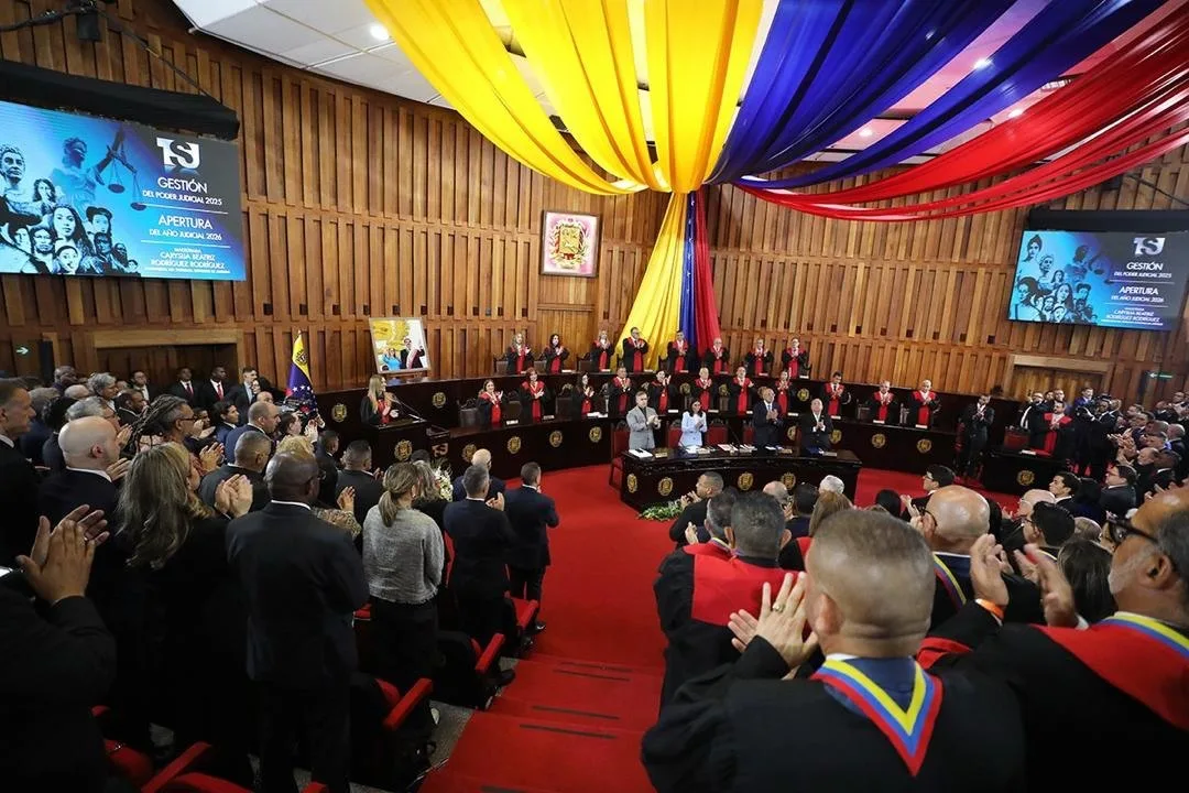 Nuevos magistrados del TSJ deben ser libres para sancionar a los salientes señalados de "robar elecciones"