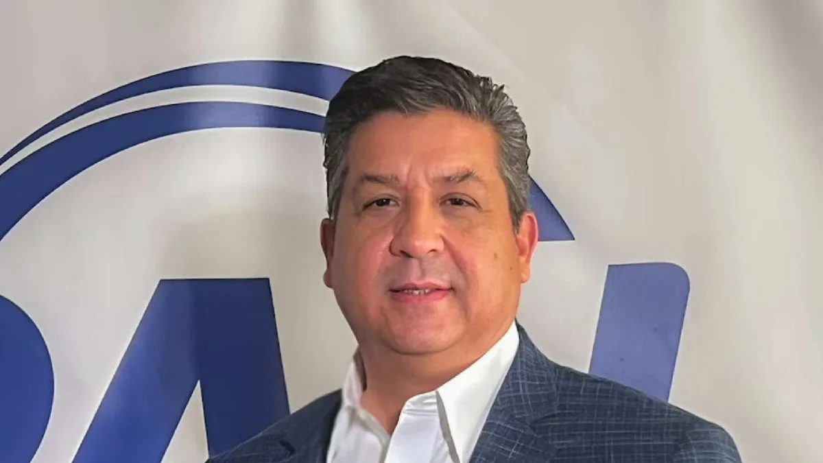 Cabeza de Vaca responde a los señalamientos de Sheinbaum: “la Constitución me permite ser presidente de México”