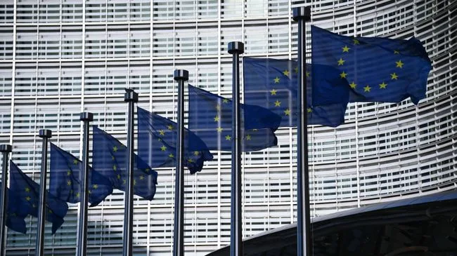 В ЕК рассказали, когда ЕС сможет заменить часть услуг Starlink для Украины