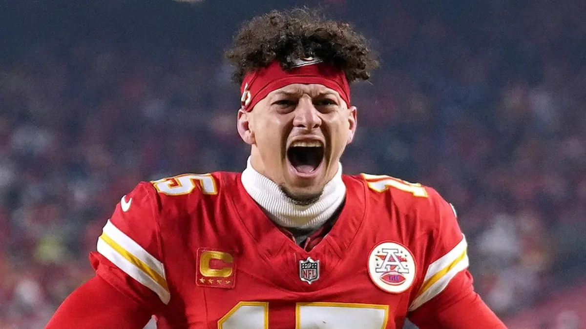 Patrick Mahomes opens up on knee recovery ahead of Chiefs season opener