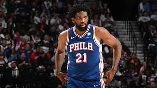 La máquina de anotar: Joel Embiid reescribe la eficiencia anotadora en la historia de la NBA