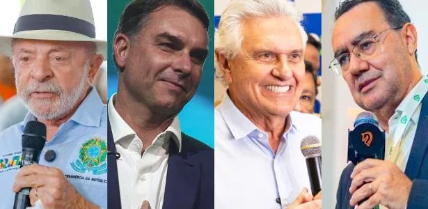 Nova pesquisa para presidente 2026: veja último levantamento