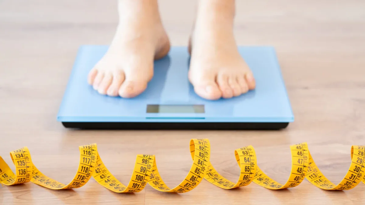 Un estudio concluye que la nueva definición de obesidad clínica clasifica como obesos a "muchos menos" niños que el IMC