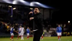 Inglaterra: Swansea de Vítor Matos vence e segue líder do Championship