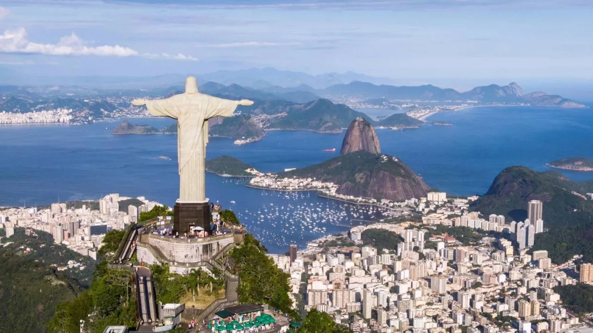 Metro quadrado no Rio de Janeiro já passa dos R$ 63 mil; veja os dez bairros mais caros da cidade