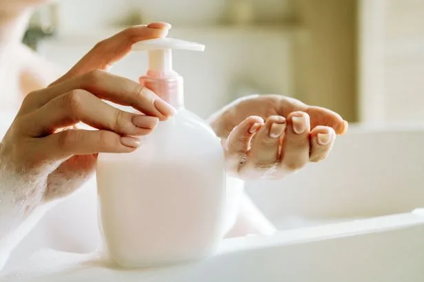 Popular shampoo pulled from sale in the UK over 'serious chemical risk'
