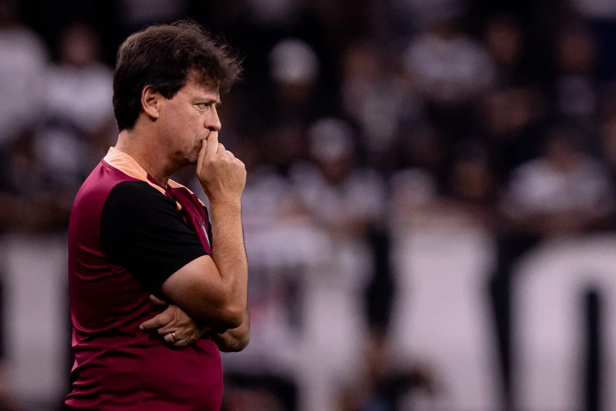 Corinthians pode ter até 11 desfalques para clássico contra o Santos