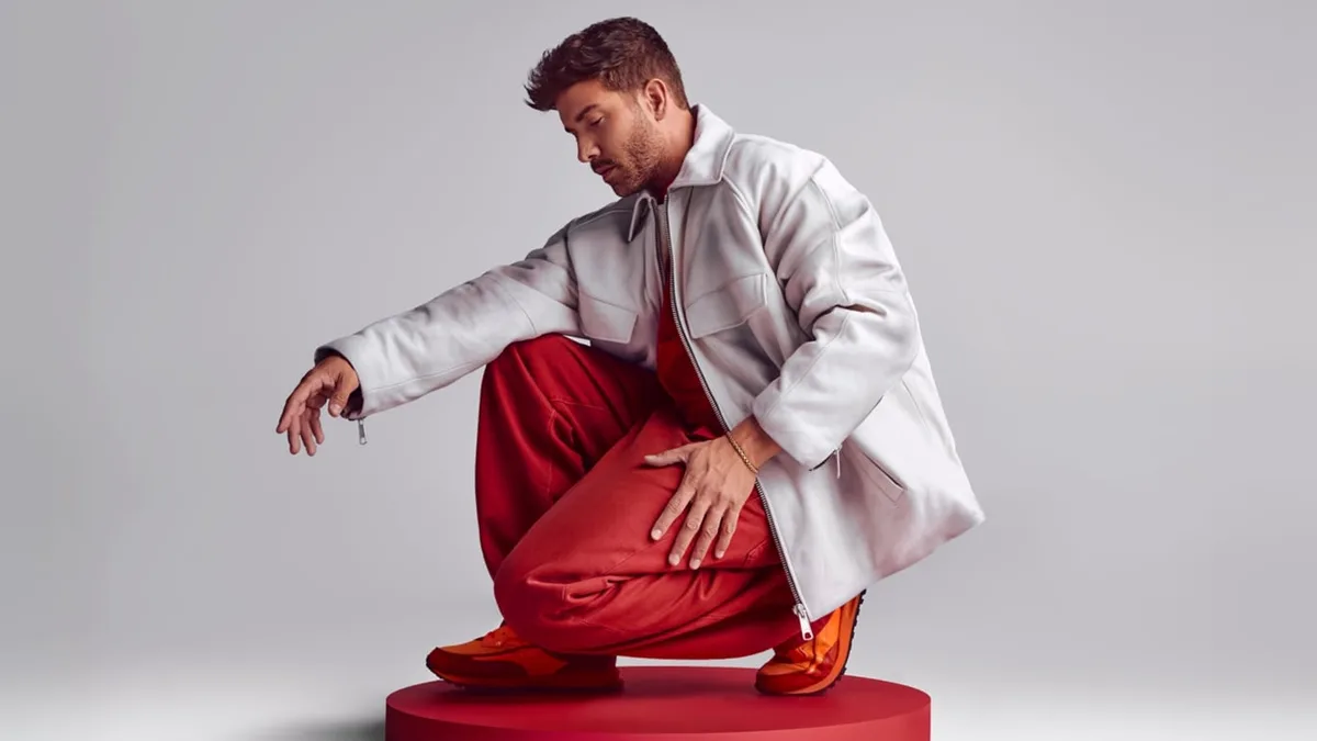 Pablo Alborán canceló un show por un problema de salud y explicó qué le pasó