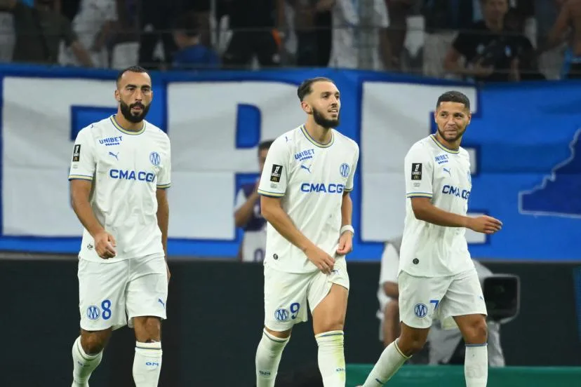 Leverkusen, Celtic, Besiktas... Des déplacements chauds pour l'OM en phase de ligue de la Ligue Europa