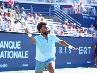 Masters 1000 de Cincinnati. Arthur Fils et Térence Atmane qualifiés pour le troisième tour, Quentin Halys éliminé